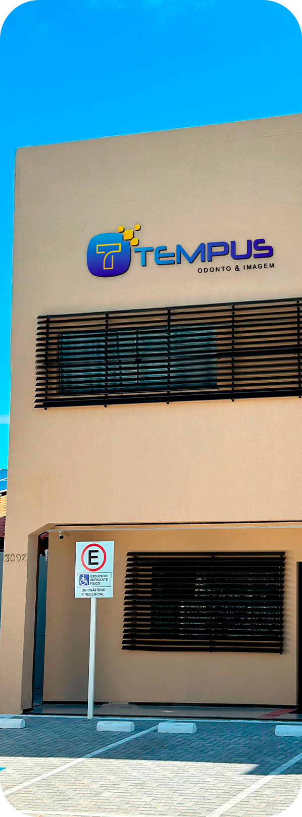 Tempus Odonto & Imagem