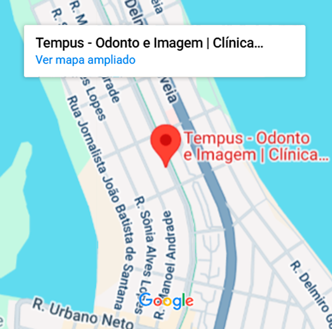 Tempus Odonto & Imagem