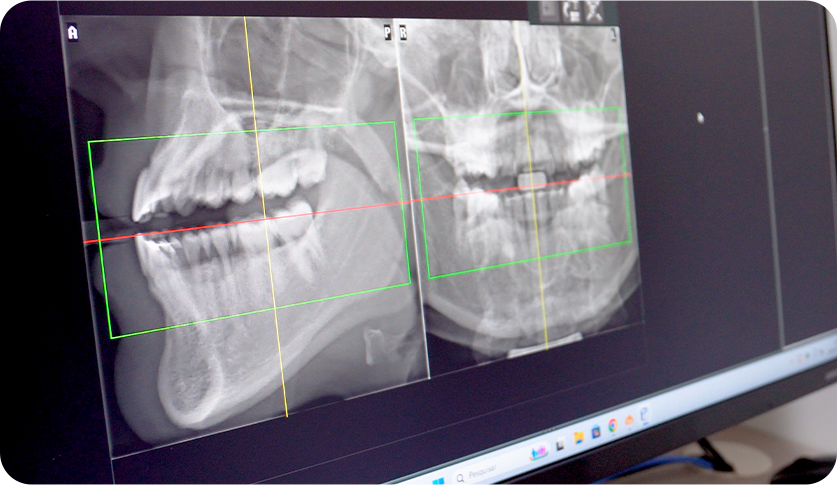 Tempus Odonto & Imagem