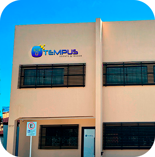 Tempus Odonto & Imagem