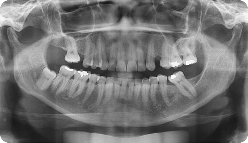 Tempus Odonto & Imagem
